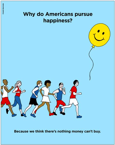 Why Do Americans Pursue Happiness Huffpost