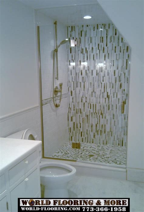 Check spelling or type a new query. 39 pictures of using mosaic tile for shower floor 2020