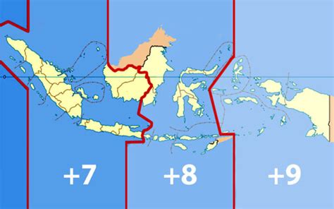 Letak Indonesia Secara Astronomis Dan Geografis Freedomnesia