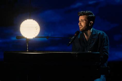 Mai holt rotterdam seinen esc nach. ESC 2019: Die Niederlande gewinnt, Deutschland erlebt ...