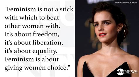 Emma Watson Fires Back At Critics Of Topless Vanity Fair Cover Says It