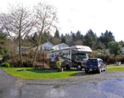 Lodge emerald forest cabins is located at 753 patricks point dr in trinidad just in 814 m from the centre. Sylvan Harbor RV Park & Cabins, Trinidad, CA - California ...