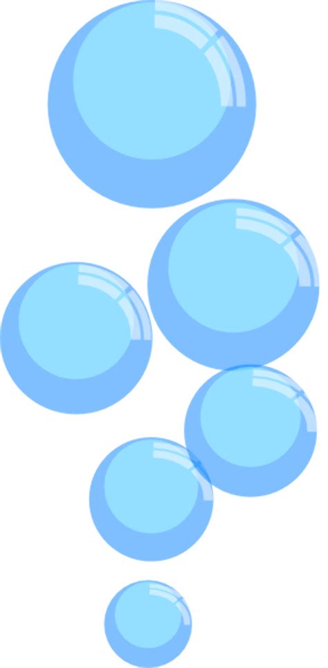 Download High Quality Bubbles Clipart Transparent Png Images Art Prim