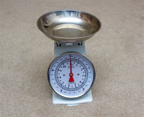 Maybe you would like to learn more about one of these? 8 Different Types of Kitchen Scales - Home Stratosphere