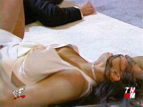 Naked Stephanie Mcmahon Levesque In Wwe Divas