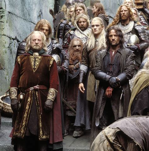Ein erstes video stellte schon im. Der Herr der Ringe: Die zwei Türme | Bild 9 von 61 ...