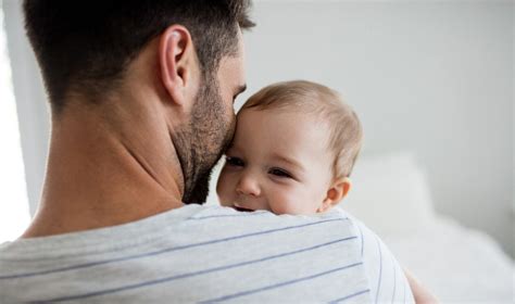 Top Economist Says Fathers Must Take Parental Leave For The Good Of