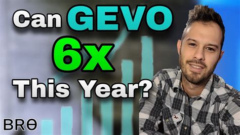 This is a place to discuss penny stocks. GEVO Stock Could Be The Best Clean Energy Stock of 2021 ...