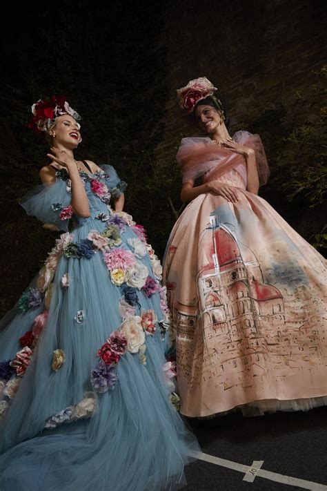 Dolce Gabbana To Present Alta Moda Collections In Venice This August