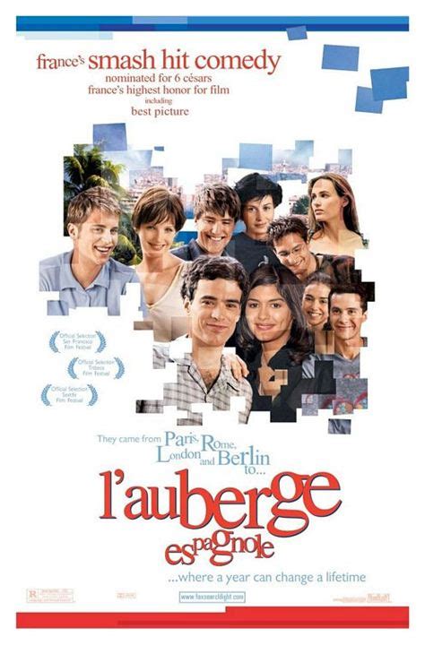 See more of l'auberge espagnole on facebook. Poster zum L'Auberge Espagnole - Barcelona für ein Jahr ...