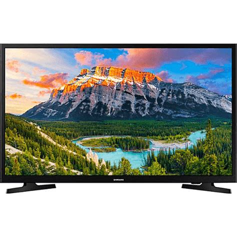Samsung 32 1080 P Smart Led Tv Un32 N5300 Electronics Cost U Less