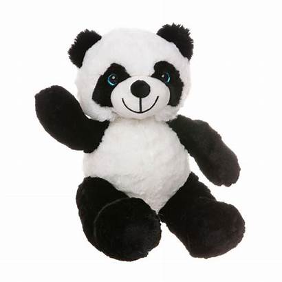 Teddy Panda Bamboo Tastic
