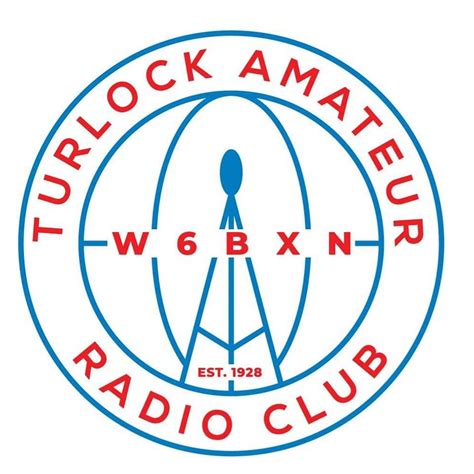 Turlock Amateur Radio Club Turlock Ca