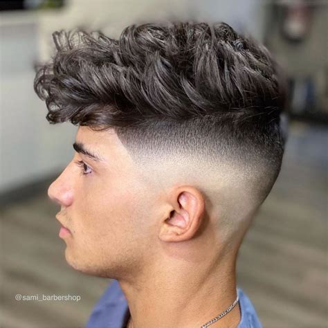 85 Amazing How To Fix A Bad Fade Haircut - Best Haircut Ideas