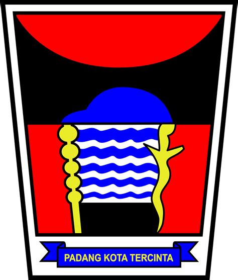 Download Logo Pemko Padang Png 54 Koleksi Gambar