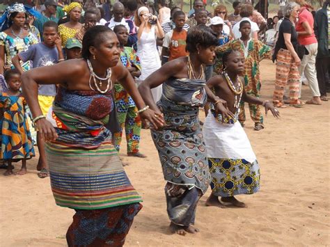 Our Culture Our Heritage News Ghana