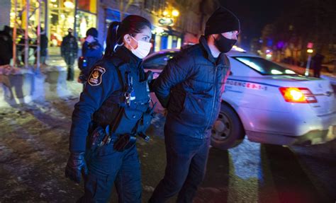 Dernièrement, une dérogation exceptionnelle a été acc. «Le Québec est le seul État en Amérique du Nord à avoir ...