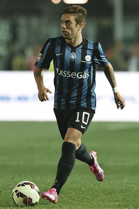 This is how papu gomez changed atalanta. Atalanta, Gomez a Sky: «L Empoli ci sta facendo soffrire ...