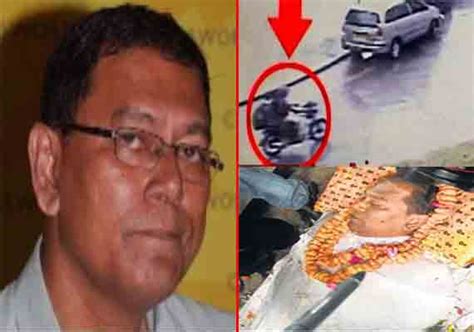 J Dey Murder The Sensational Shootout Of A Senior Mumbai Crime Editor