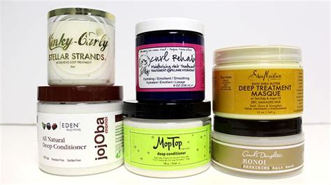 Why deep conditioners are the best option for bleached hair. Masque, Treatment, and Deep Conditioner. What's the ...