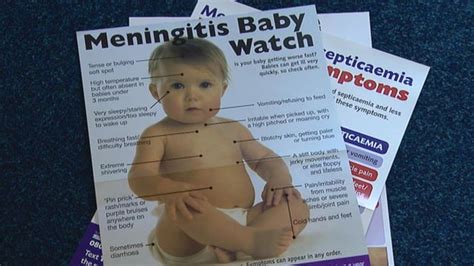How The New Meningitis B Vaccine Will Work Bbc News