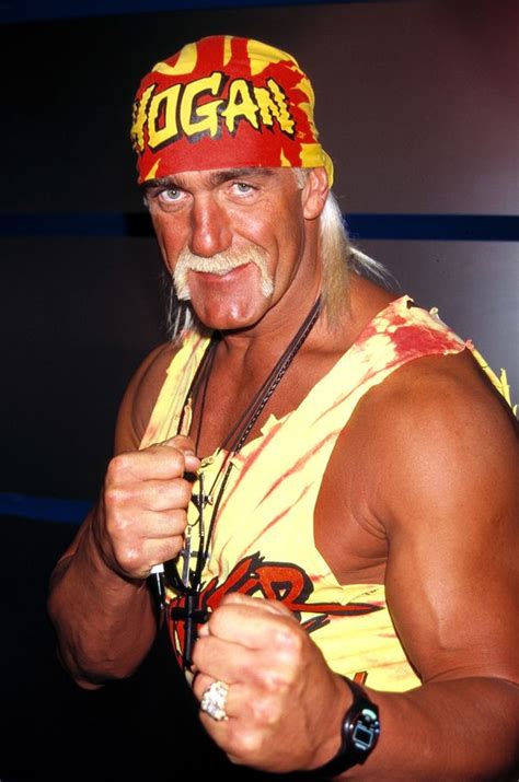 A Gun Pulled Out On Him And A Sex Tape WWE Legend Hulk Hogan S Wild