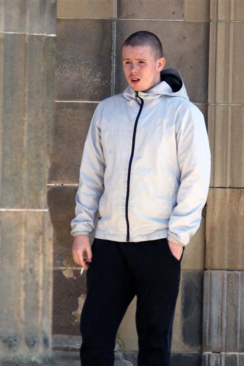 scots dad who filmed sex with teen 17 then taunted love rival with video dodges jail the