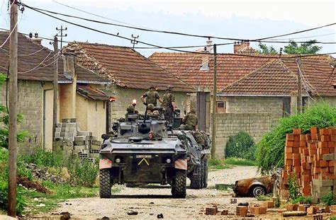 Februar 1998 bis zum 10. 20 Jahre nach dem Kosovokrieg: Die Bomben brachten keinen ...