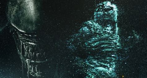 Covenant were good, but what's happened now the critics have got their hands on the sequel/prequel? Watch the Alien: Covenant trailer re-cut like the ...