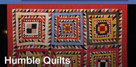 Check out our humble dress selection for the very best in unique or custom, handmade pieces did you scroll all this way to get facts about humble dress? Humble Quilts: Third Friday at Quiltworks!