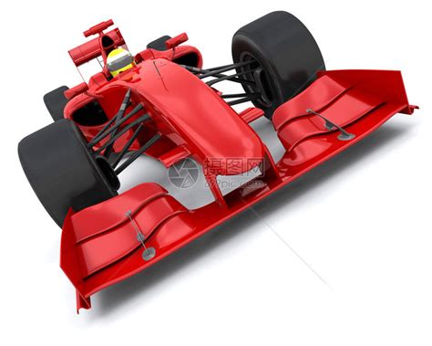 一级方程式赛车的3d渲染图片素材 正版创意图片503532468 摄图网