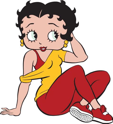 Betty Boop Dibujos Animados The Best Porn Website