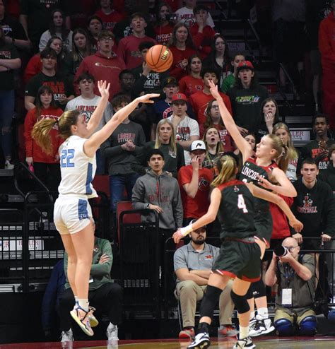 Final 2022-2023 Illinois High School Girls Basketball Rankings