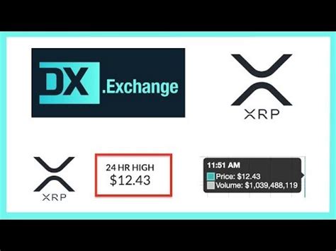 Where can i buy xrp? DX Exchange Reveals Ripple XRP Trade Pairs & more - XRP ...