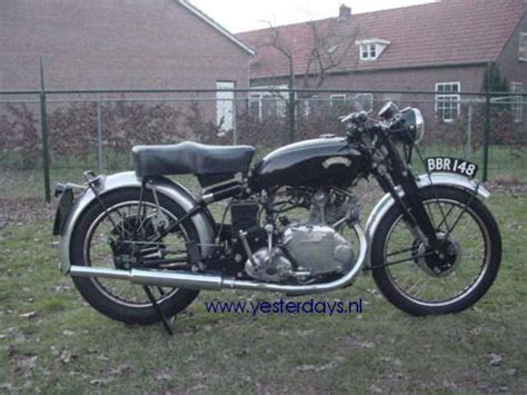Victoria Classic Motorcycles | Classic Motorbikes