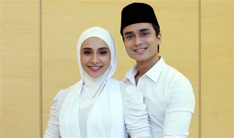 Lufya and dr che muhammad hafiz, 29, were married on nov 26, 2016. Kandungan besar, netizen sangka Lufya sudah sarat ...