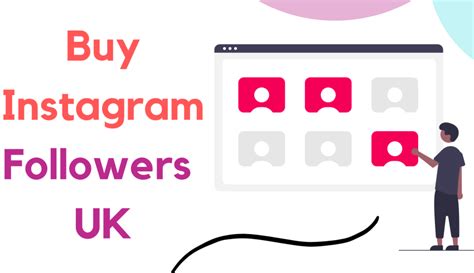21 Best Sites To Buy Instagram Followers Uk In 2023