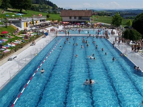 Komm vorbei und nimm am topsy cup in der badi wolhusen teil. Freibad Nebikon - aqua-vision schwimmschule gmbh