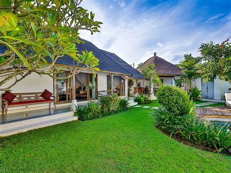 2 kamar, ruang tamu, dapur bebale datu : Pantai Seminyak yang indah juga dapat diakses dalam beberapa menit dengan transportasi.
