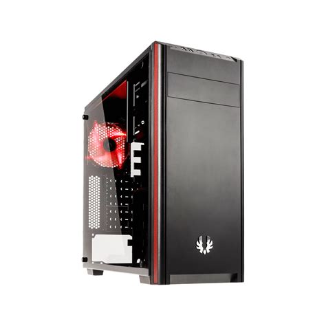 Personal computers are intended to be operated directly by an end user. BFX-NTG-100-KKWSK-RP：BitFenix ATX対応 PCケース Nova TG Black ...