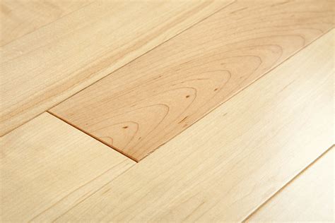 Prefinished Solid Maple Hardwood Flooring Flooring Site