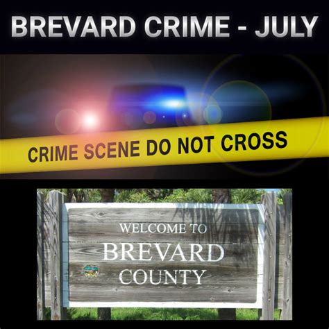 Brevard County Arrest Recordswidgets