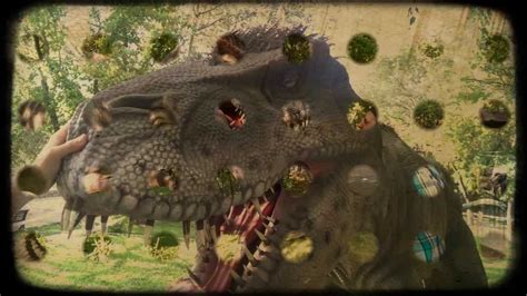 Jurassic Park Deleted Scenes Youtube