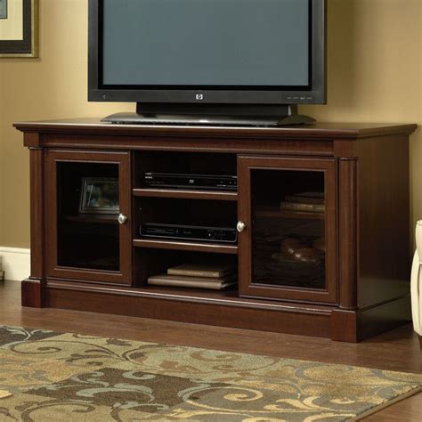 Sauder Tv Stand 761×761 Entertainment Credenza Furniture Home