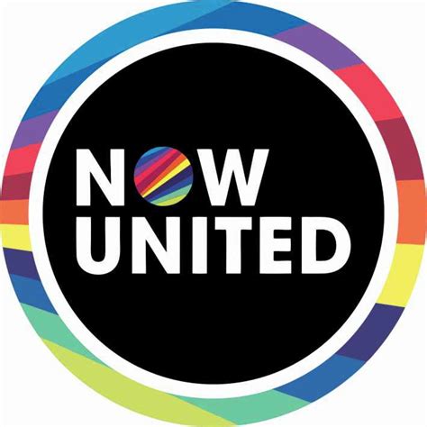 Now United : Now United representa a diversidade da nova geração - Na ...