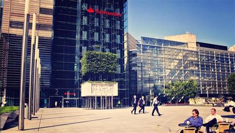 If you are worried about a secure message that was sent to you about changes to the way you log on to online banking press 0. Santander Office Photos | Glassdoor