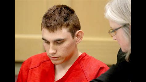 School Shooting Suspect Indicted On 17 Counts Of Murder