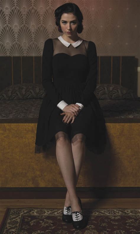 He is an actor and composer, known for american horror story (2011), 30 rock (2006) and glee (2009). American Horror Story and Hot Topic Killer New Fashion ...