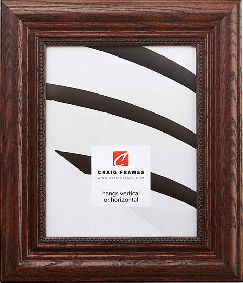 Craig Frames 15177483150 13x19 Inch Picture Frame Solid Wood 225