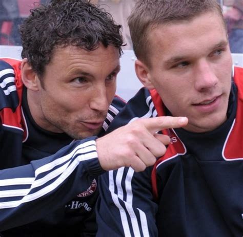 Us against them, 24 years, chinese torture, you go low, memories, biography: Fussball-Bundesliga: Van Bommel empfiehlt Podolski bei HSV ...